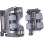 تصویر کاغذ کش اسکنر کداک مدل Kodak i2620 Pickup Roller & Separation Pad For Kodak i2620