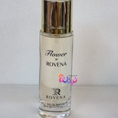 تصویر ادکلن روونا فلاور بای رایحه گوچی فلورا 30 میل Rovena Flower By Rovena 30 ml