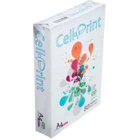 تصویر کاغذ A4 سل پرینت مدل Exactive بسته 500 عددی 