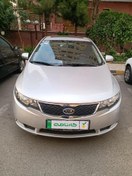 تصویر کیا سراتو مدل 2012 ا اتوماتیک 1600cc اتوماتیک 1600cc