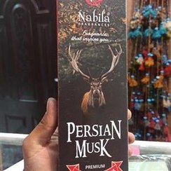تصویر عود پرشین ماسک persian musk