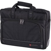 تصویر کیف لپ تاپ ایرانی مدل Victorinox کد 1071 Victorinox 1071 Iranian Laptop Bag