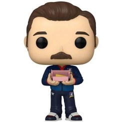 تصویر فیگور فانکو پاپ Ted lasso 