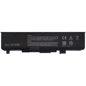 تصویر باتری لپ تاپ فوجیتسو LMXXSS3 مناسب برای لپ تاپ فوجیتسو Siemens Amilo Pro V2030 2035 