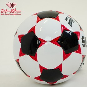 تصویر توپ فوتبال چمن دوختی Select 