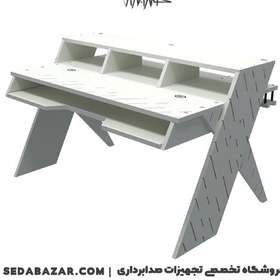 تصویر DECONIK Studio Desk Plus میز استودیو خانگی 