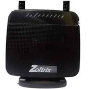 تصویر مودم روتر ADSL زولتریکس مدل ZW888n 