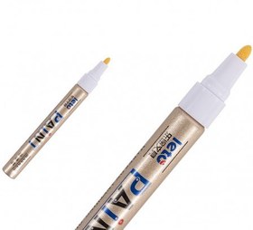 تصویر لتو ماژیک سربی سفید 