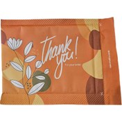 تصویر پاکت پستی طرحدار مدل پاییز (10عددی) A5 