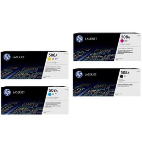 تصویر کارتریج 5225 آبی 307A اچ پی Hp 307A (5225)