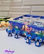 تصویر پاکن استیج 