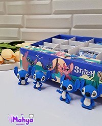 تصویر پاکن استیج 