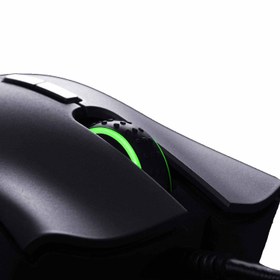 تصویر ماوس مخصوص بازی ریزر مدل Deathadder Elite Razer Deathadder Elite