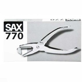 تصویر سوزن کش انبری مدل SAX 770 Needle puller pliers model SAX 770