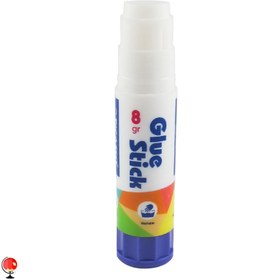 تصویر چسب ماتیکی 8 گرم پیکاسو 