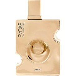 تصویر Ajmal Evoke Gold Edition For Men EDP 