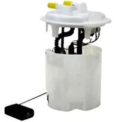 تصویر درجه داخل باک ایساکو مناسب پژو ۴۰۵ کد ۱۵۸۰۱۰۱۲۹۹ بدون لوله برگشت 