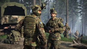تصویر بازی Arma 3 استیم 