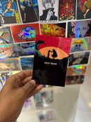 تصویر پوستر پلوراید آرک های انیمه وان پیس 