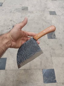 تصویر ساتور صرب حیدری 