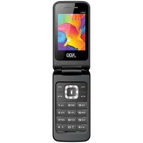 تصویر گوشی داکس  V400 | حافظه 64 مگابایت Dox V400 64 MB