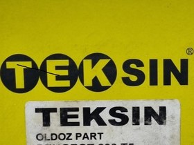 تصویر میلنگ (پراید) برند تکسین 