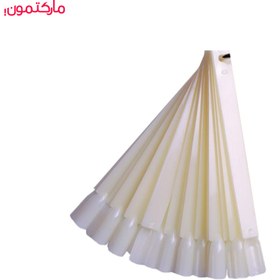 تصویر پالت طرحی ناخن سوییچی تعداد 50 عددی 