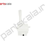 تصویر مخزن شیشه شور سوناتا NF 