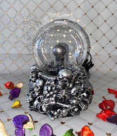 تصویر گوی پلاسما کد ۳۹۲ 