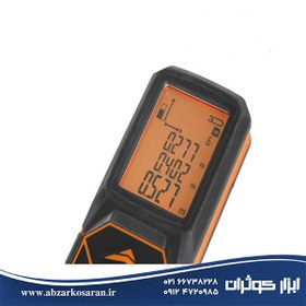 تصویر متر لیزری آاگ مدل LMG50 AEG LMG50 Laser Distance Meter