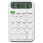 تصویر ماشین حساب شیائومی Miiiw Calculator Xiaomi Miiiw Calculator