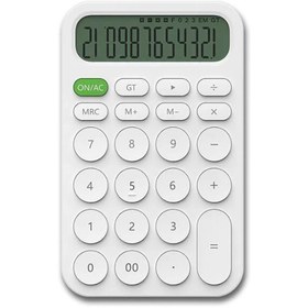 تصویر ماشین حساب شیائومی Miiiw Calculator Xiaomi Miiiw Calculator