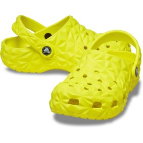 تصویر 20957276M Clog Heometric کلاسیک K Optenty کراکس Crocs 