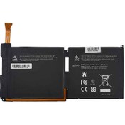 تصویر باتری تبلت مایکروسافت Surface RT 1 1516_Gimo Plus داخلی 30W 
