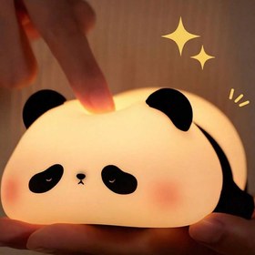 تصویر چراغ خواب شارژی ایکس او XO OZ10 Panda XO OZ10 Panda