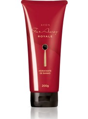 تصویر کرم بدن اورجینال برند Avon کد 99707707 