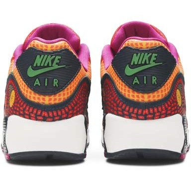 nike air max 90 día de los muertos