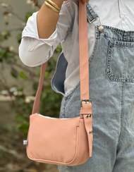 تصویر کیف دسته پانچی 