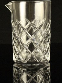 تصویر میکسینگ کاپ گلس پرایم 