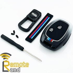 تصویر کاور ریموت فلزی ال ۹۰ و ساندرو 