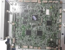 تصویر کنترل برد ماشین فانکشن ریکوRicohMP MP6001/7001/8001/9001 