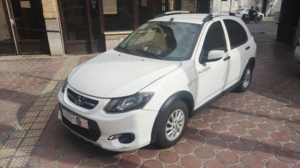 تصویر کوییک مدل 1400 ا اتوماتیک فول پلاس اتوماتیک فول پلاس