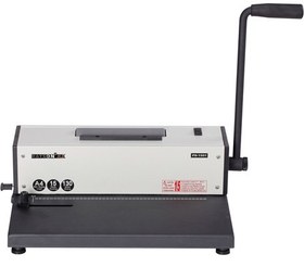 تصویر دستگاه صحافی مارپیچ رایسون مدل PD-1501 binding Machine PD-1501