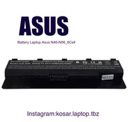 تصویر Battery Asus N46-N56 