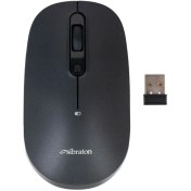 تصویر ماوس بی سیم سیبراتون مدل SM3145R 