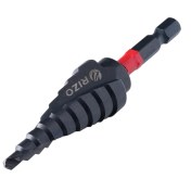 تصویر مته کاجی 20-4 مارپیچ RIZO M2 