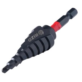 تصویر مته کاجی 20-4 مارپیچ RIZO M2 