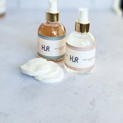 تصویر تونر آبرسان و متعادل‌کننده هور 