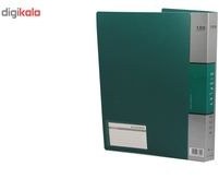 تصویر کلر بوک 100 برگ کد dt42 