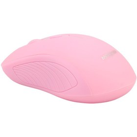 تصویر ماوس بی سیم مچر مدل MR-251 Macher MR-251 Wireless Mouse